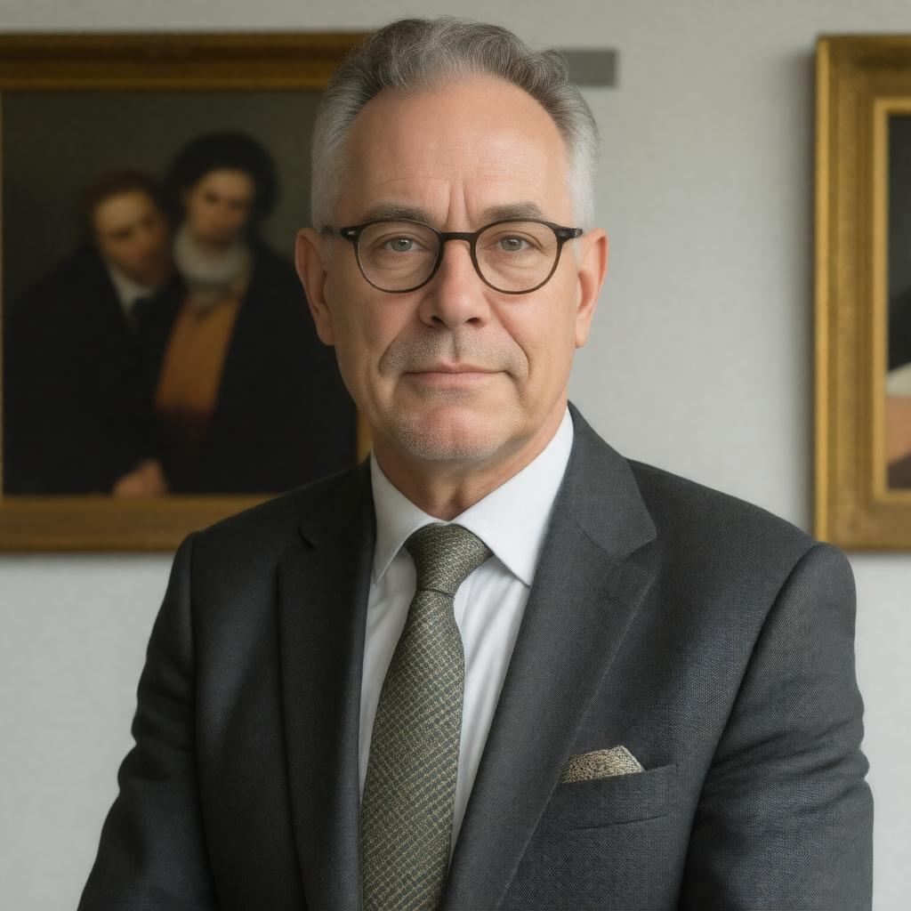 Matthew Teitelbaum